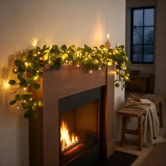 LumiVion | From dull to atmospheric – without effort or cables