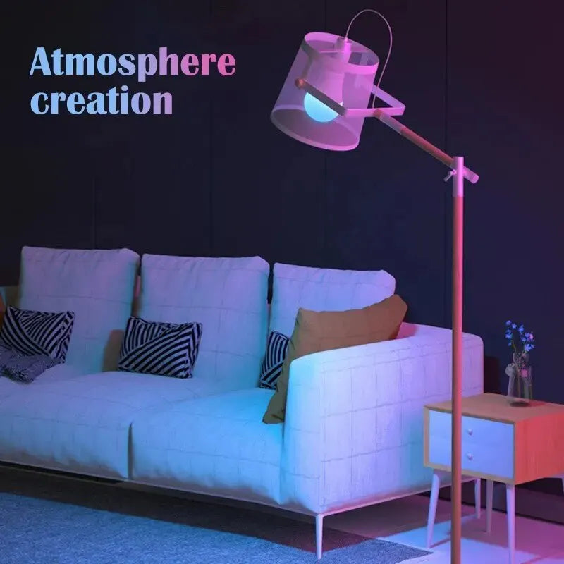 RGB Ambient Light – Create the Perfect Mood