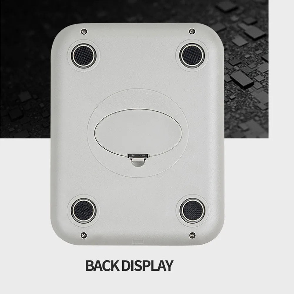 Digital Precision Kitchen Scale – 5kg Capacity with 1g Accuracy & LED Display