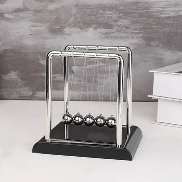 Newton Pendulum Balance Balls
