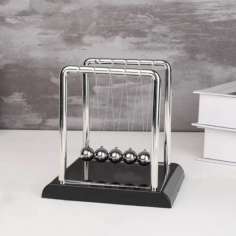 Newton Pendulum Balance Balls