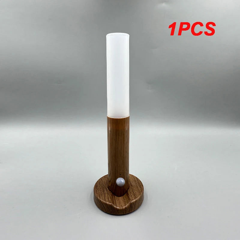 LED Night Light USB Charging