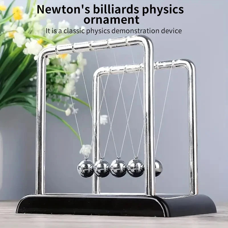 Newton Pendulum Balance Balls