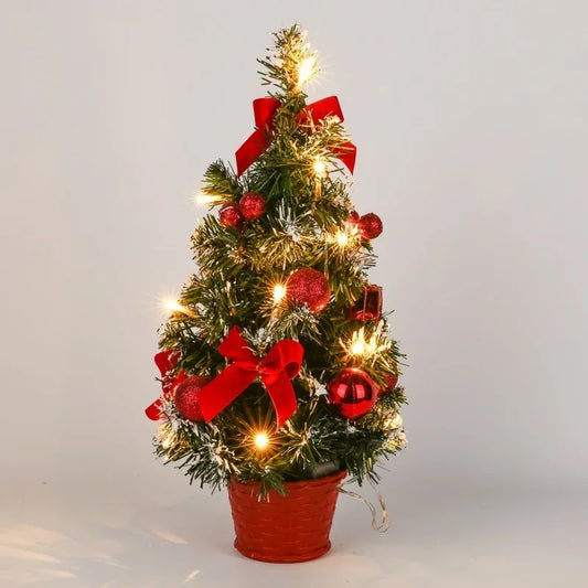 40CM LED Christmas Tree Nightlight