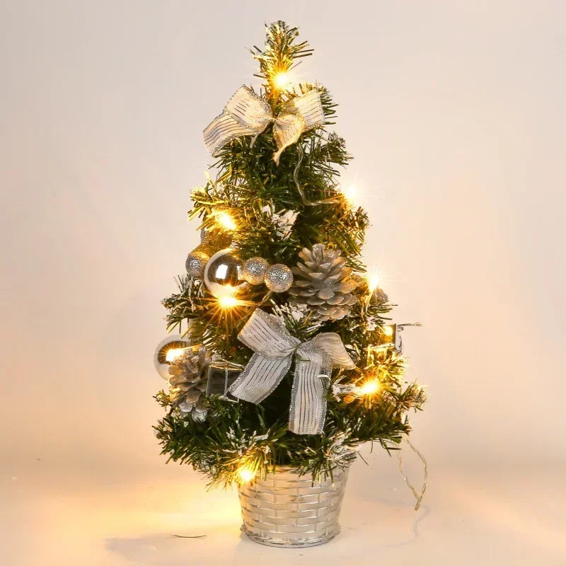 40CM LED Christmas Tree Nightlight