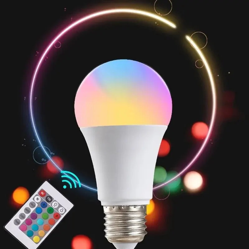 RGB Ambient Light – Create the Perfect Mood