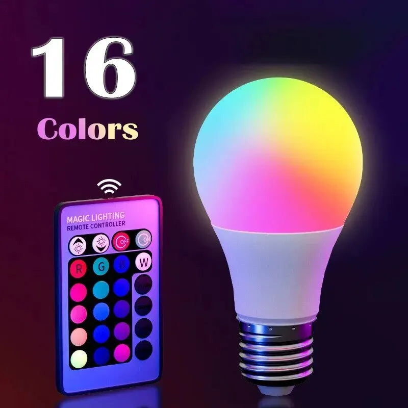 RGB Ambient Light – Create the Perfect Mood