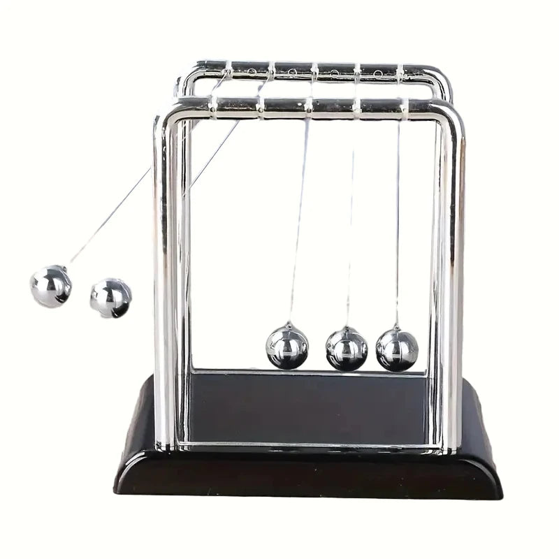 Newton Pendulum Balance Balls
