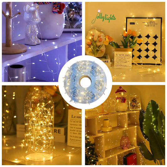 EverBright Christmas Lights
