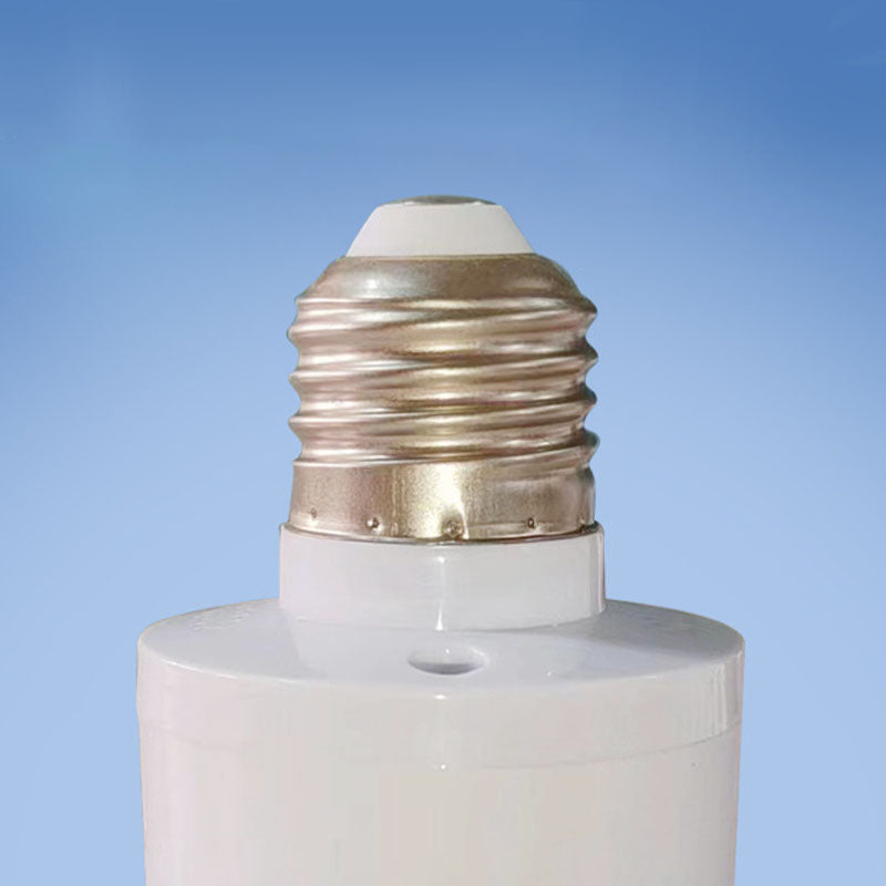 Motion Sensor Light Socket E27